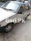 Suzuki Mehran VX 2004 For Sale in Tench Bhata