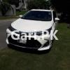 Toyota Corolla Altis Grande X CVT-i 1.8 Black Interior 2022 For Sale in Lahore