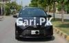 Toyota Vitz  2018 For Sale in Model Town Extension