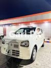 Suzuki Alto  2021 For Sale in Sialkot