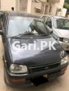 Daihatsu Cuore  2005 For Sale in Gulistan-e-Jauhar Block 13