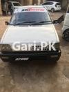 Suzuki Mehran VXR 2003 For Sale in Peshawar