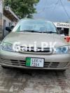 Suzuki Cultus VXR 2014 For Sale in Airport Road