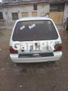 Suzuki Mehran VXR 2013 For Sale in Sadiqabad