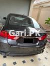Honda City IVTEC 2021 For Sale in Lahore