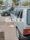 Suzuki Mehran VXR 2004 For Sale in Karachi