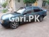 Daewoo Racer  2001 For Sale in Okara