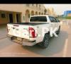 Toyota Hilux  2021 For Sale in Islamabad