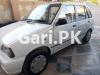 Suzuki Cultus VXR 2017 For Sale in Gulraiz Housing Society Phase 3