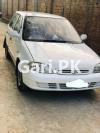 Suzuki Cultus VX 2004 For Sale in Thokar Niaz Baig