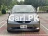 Honda City IDSI 2004 For Sale in Punjab Coop Housing - Block A