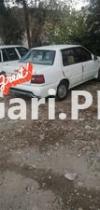 Hyundai Excel Basegrade 1993 For Sale in Islamabad