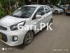 KIA Picanto 1.0 AT 2020 For Sale in Karachi