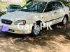 Suzuki Baleno JXL 2005 For Sale in Islamabad