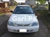 Suzuki Cultus EURO II 2015 For Sale in Islamabad