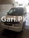 Suzuki Alto VXR 2005 For Sale in Attock