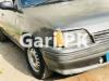 Daewoo Racer  1993 For Sale in Jhelum