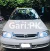 Suzuki Cultus VXR 2015 For Sale in Islamabad