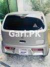 Suzuki Alto  2022 For Sale in Sargodha