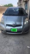 Toyota Vitz  2008 For Sale in Gujranwala