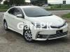 Toyota Corolla GLi Automatic 1.3 VVTi 2018 For Sale in Gujar Khan