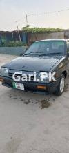 Suzuki Khyber  1991 For Sale in Islamabad