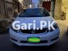 Honda Civic VTi Oriel Prosmatec 2016 For Sale in Faisalabad