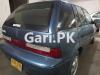 Suzuki Cultus VXRi (CNG) 2008 For Sale in Karachi