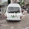 Suzuki Bolan VX 2006 For Sale in Islamabad