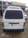 Suzuki Bolan  2008 For Sale in Chichawatni