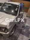 Suzuki Jimny  2012 For Sale in Faisalabad