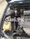 Toyota Corolla XE 1995 For Sale in Islamabad