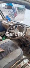 Suzuki Bolan  1988 For Sale in Karachi