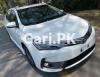 Toyota Corolla Altis Grande X CVT-i 1.8 Beige Interior 2020 For Sale in Karachi