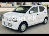 Suzuki Alto  2016 For Sale in Sargodha