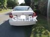 Honda Civic VTi Oriel Prosmatec 1.8 i-VTEC 2016 For Sale in Lahore