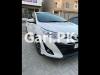 Toyota Yaris ATIV X CVT 1.5 2020 For Sale in Faisalabad