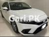 Honda Civic VTi Oriel Prosmatec 2022 For Sale in Shahra-e-Qaideen