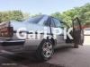 Toyota Cressida  1985 For Sale in Islamabad