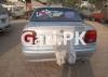Suzuki Baleno  2003 For Sale in Karachi