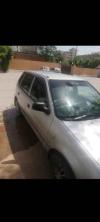 Suzuki Cultus VXL 2004 For Sale in Lahore