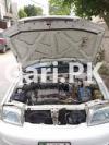 Suzuki Cultus EURO II 2012 For Sale in Lahore