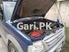 Mitsubishi Pajero Mini  2000 For Sale in Islamabad