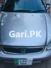 Honda Civic VTi Oriel 2001 For Sale in Gujrat