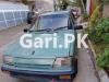 Suzuki Khyber  1996 For Sale in North Karachi Buffer Zone