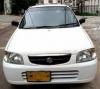 Suzuki Alto  2010 For Sale in Karachi