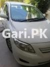 Toyota Corolla XLi VVTi 2010 For Sale in Peshawar