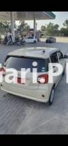 Toyota Passo X S 2018 For Sale in Peshawar