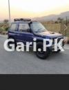 Mitsubishi Pajero Mini Limited 2007 For Sale in Rawalpindi