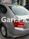 Honda City Aspire 1.3 i-VTEC 2017 For Sale in Lahore